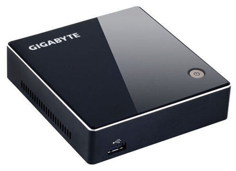 GIGABYTE	NUC GB-XM14-1037 AMD A8-5545M 8GB Ram