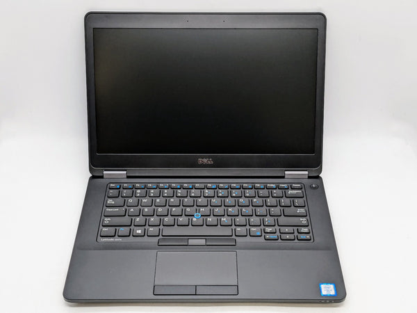 Dell Latitude E5470 14