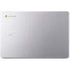 Acer 128GB Chromebook 314 Silver Dual-Core: 1.1 to 2.8 GHz 4GB 128GB 14 Chrome 1