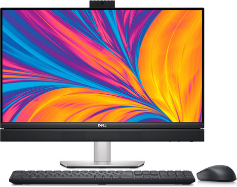 Dell OptiPlex 24 7000 7420 All-in-One Plus 16GB 2X8GB Intel 14th i7-14700 512GB