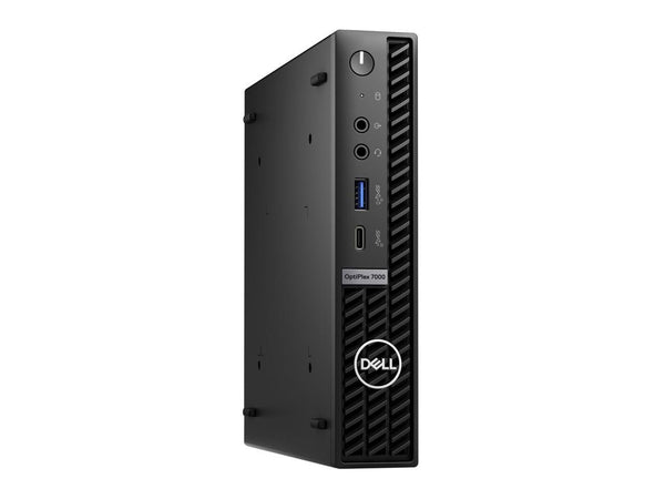 DELL OptiPlex Intel i5 12th Gen 32GB 1TB SSD Black WARRANTY