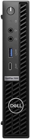 Dell Optiplex 7000 Micro Desktop Core i7-12700 16GB RAM 512GB SSD Window 11 Pro