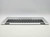 HP EliteBook x360 1030 G2 Palmrest Touchpad Speakers 920484-001