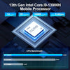 Geekom GT13 Pro Mini PC, 13th Gen Intel i9-13900H, 32GB DDR4 RAMu00262TB M.2 228
