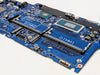 DELL Latitude 5521 Intel i7-11850H Nvidia GeForce MX450 Motherboard W7JW2 *READ*