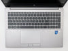 HP ZBook Fury G9 16