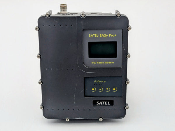 SATEL EASY PRO+ IP67 Radio Modem