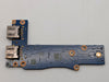 Genuine Alienware USB Board AWYA15-7749WHT-PUS A18B1H