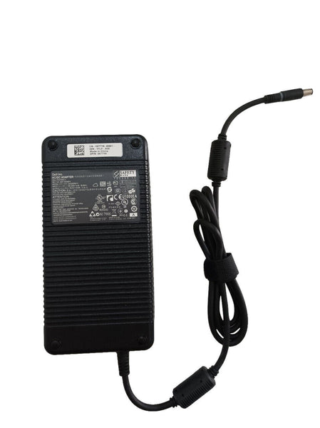 Genuine DELL Alienware 330W GaN Charger AC Adapter for M15 R4 R5 R6 5P90C