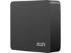 MSI Cubi NUC AI 1UMG-023BUS Intel Ultra 7 155H SSD Black BT WARRANTY