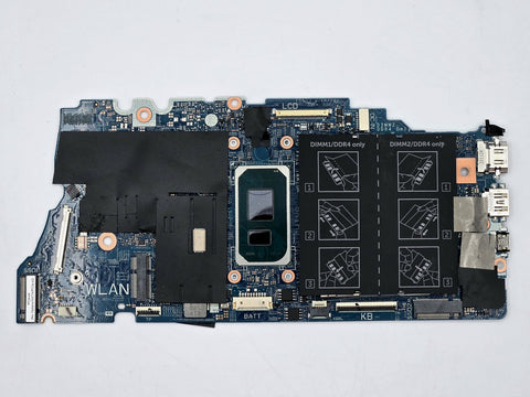 Genuine Dell Inspiron 5502 Motherboard Intel Core i5-1135G7 0WNVYK *READ*