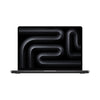Apple 14-inch MacBook Pro Apple M5 chip with 10‑Core CPU and 32GB RAM 4TB SSD