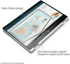 HP Chromebook X360 14 in Touch Intel N5030 4GB RAM 128GB SSD 2-in-1 ChromeOS