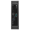 MSI PRO DP21 SFF Intel i7-13700 8GB 500GB SSD i7-13700 8GB Black WARRANTY