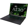 Gigabyte AERO X16 Copilot+ PC Space Gray Ryzen AI 7 350 5060 8 GB RTX 16GB 16 25