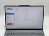 Lenovo Yoga Pro 9 16