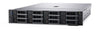 Dell PowerEdge R750 Xeon Gold 6354 16GB 1025GB 480GB SSD 1400w dual hot-plug red