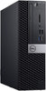 Dell OptiPlex 7060 SFF Business Desktop with i5-8500 16GB RAM 256GB M.2 SSD
