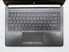 HP Notebook - 14-cf1011ds 14