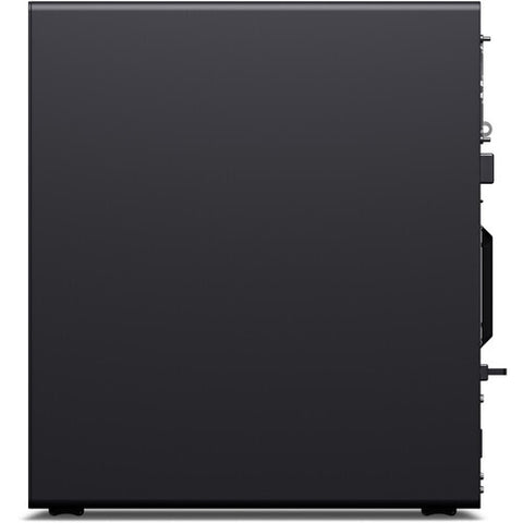 Lenovo P3 Tower Intel i9-14900K 14th Gen 64GB 1100 w with iec WARRANTY
