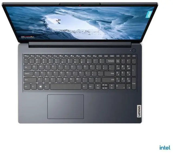 Lenovo Ideapad 1i i5-1334U 16GB RAM 512GB SSD Iris Xe 15.6 in Touch W11 Home