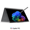 Lenovo Yoga 9i 2-in-1 Aura Edition 14″ Intel Ultra 7 258V 32GB 1TB SSD UHD 60hz,