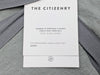 The Citizen Stonewash Linen Sheet Set Queen - SEAGLASS