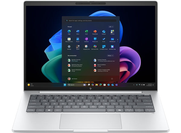 HP EliteBook 8 16