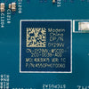 0Y29VV Y29VV Dell Precision 15 3570 Motherboard 213179-1 i7-1265U