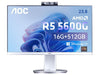 HP 800 G4 512GB 23.8 apos apos 23.8 apos apos W10P WARRANTY