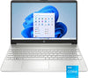 HP 15.6 1215U 8GB 128GB 15.6