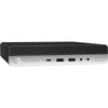 HP EliteDesk 800 G3 Intel i7 16GB 256GB SSD 6700T 16.0GB 256GB Black W10P WARRAN