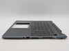 Dell OEM Inspiron 16 7610 Palmrest Backlit Keyboard Assembly - B Grade