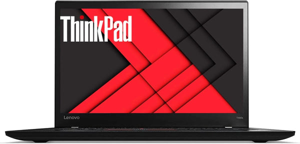 Lenovo Restored LENOVO THINKPAD T460S 14.0 in FHD INTEL CORE I5-6300U 2.40