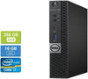 DELL 7050 MICRO i7-7700T 16GB RAM 256GB SSD Win 10 Pro