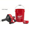Milwaukee 2571-21 M12 Drain Snake Kit - Fast Free Shipping