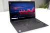 Lenovo ThinkPad X1 Carbon Gen i5-8350U 16GB RAM 256GB SATA/SSD 14in