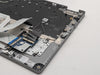 OEM Dell Latitude 3310 2-in-1 Palmrest Spanish Keyboard 0RDX31 B Grade