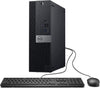 Dell Optiplex 7050 SFF Desktop i7-7700 32GB RAM 1TB SSD Duel Monitor