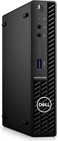 Dell OptiPlex 3000 3090 Desktop i5-10500T 8GB RAM DDR4 SDRAM 256 GB M.2