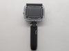 GoPro Hero 10 Black 5.3K Action Camera Kit with Case - Used