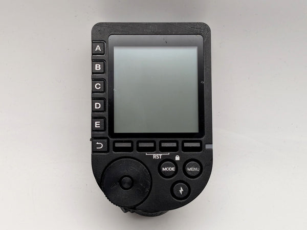 NEEWER QPRO-S TTL HSS Wireless Flash Trigger for Sony