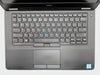 DELL LATITUDE E5470 14.0