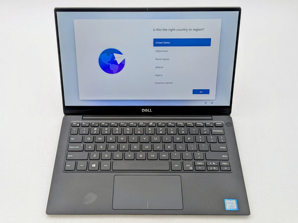 Dell XPS 13 9380 13