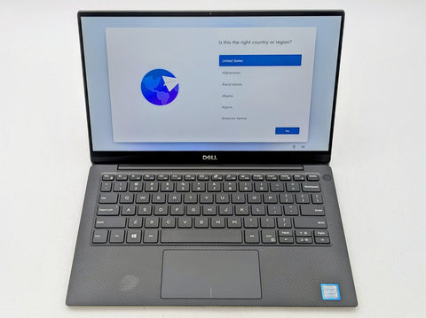 Dell XPS 13 9380 13