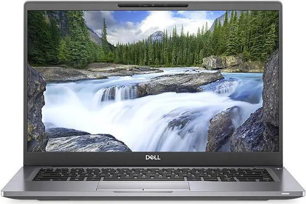 Dell Latitude 7400 14 in Intel i7-8665U 16 GB DDR4 512 GB NVMe W10 Pro