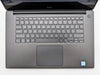 DELL Precision 5540 15 4K Touch I7-9850H 256GB SSD 32GB W11P Quadro T1000 *READ*