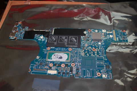 Dell KCWG6 Vostro 7620 / Inspiron 16 Plus Laptop Motherboard Intel i5-12500H