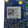 Dell PRECISION 5530 2-IN-1 LAPTOP MOTHERBOARD INTEL I7-8706G 16GB DDR4 F1R7C