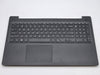 Genuine Dell Inspiron 3582 Palmrest Keyboard and Touchpad - 0P4MKJ - B Grade